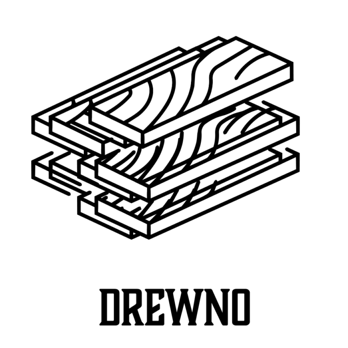 drewno