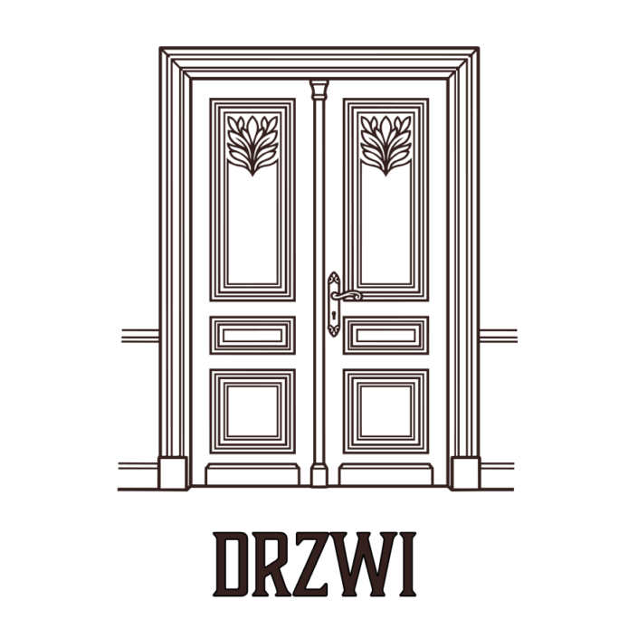 drzwi