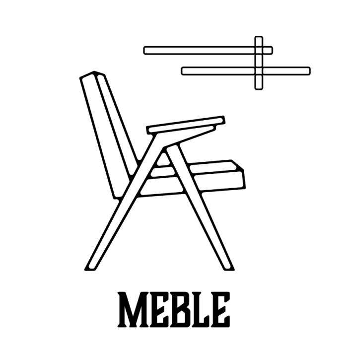 meble